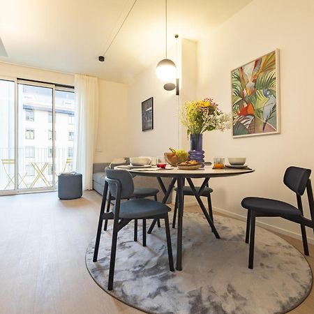 Pgrhome Buenos Aires Porta Venezia B Milano Exteriör bild