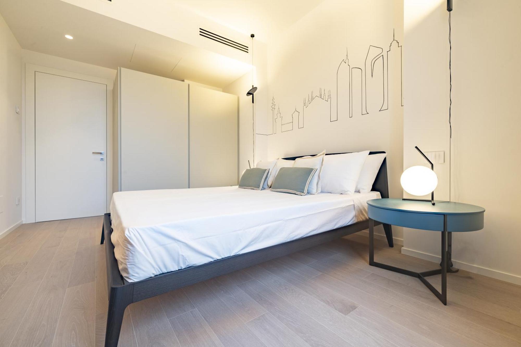 Pgrhome Buenos Aires Porta Venezia B Milano Exteriör bild
